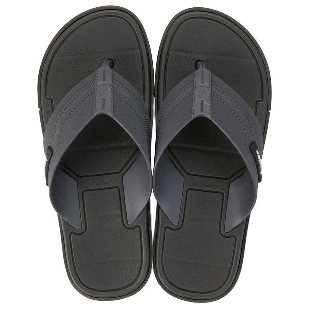 Chinelo de Dedo Masculino Conforto Tira Larga Rider Spin