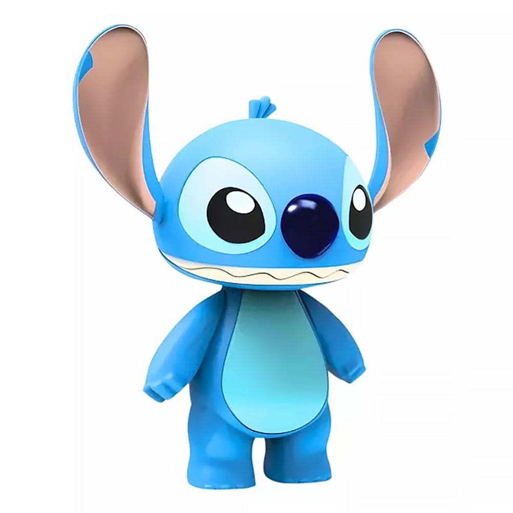 Boneco Stitch Disney Come Come 24cm 1288 - Elka