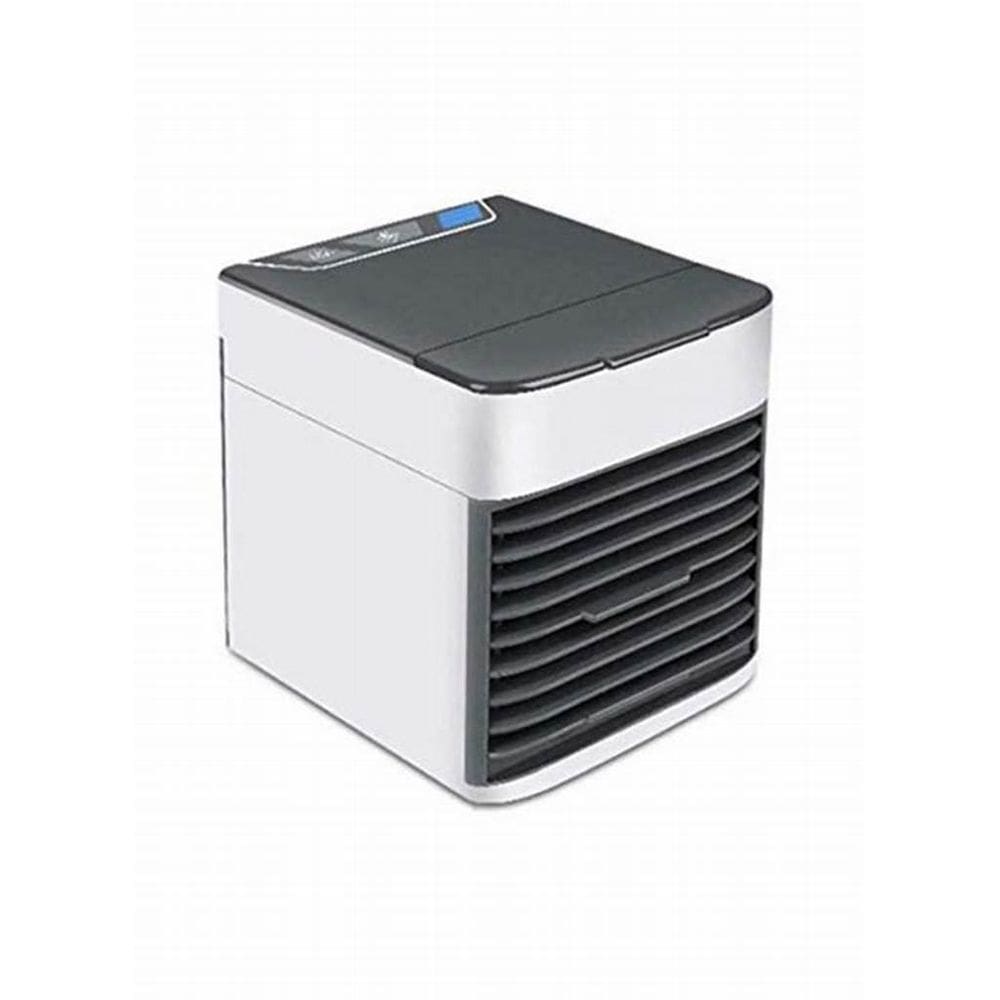 Mini Climatizador Portátil 17x16,5cm 500ml