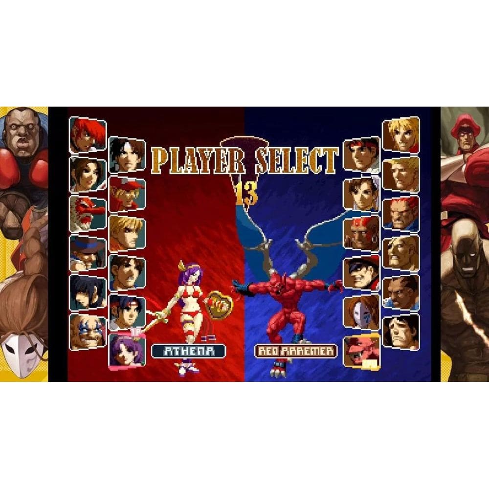 Chaostcg　林冲　サイン　SP　 Chaos　林沖 SNK vs. Capcom: SVC Chaos Import | Extra