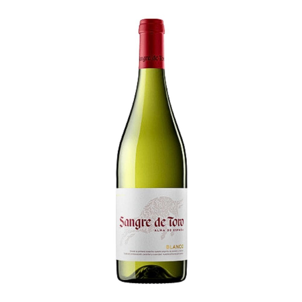 Vinho Sangre de Toro Branco Espanha 750ml