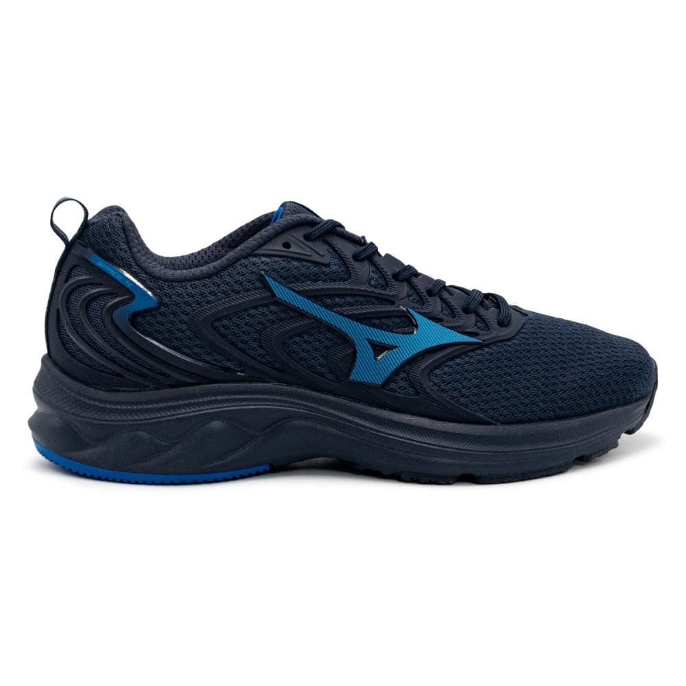 Tênis Mizuno Masculino Space 4 Corrida
