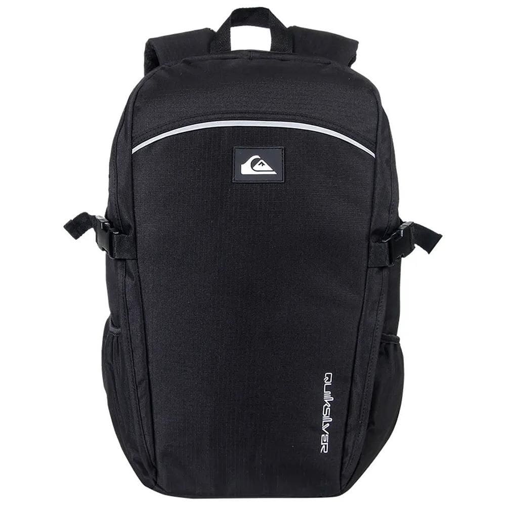 Mochila Esportiva Quiksilver Dynamic H01 Preto