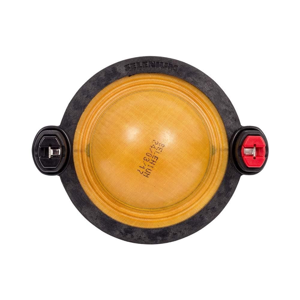 Reparo Driver D250X JBL Selenium