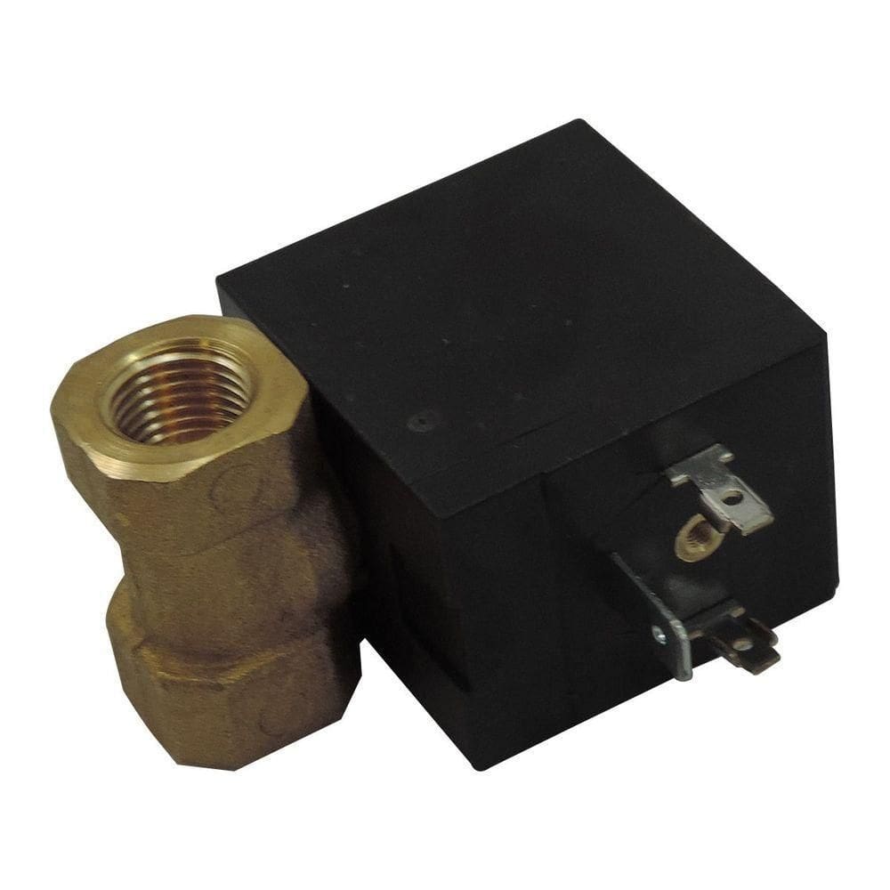 Válvula Solenoide Sem Regulagem 7000 Olab 1/4 220/230v 50/60hz G=ty 7006 /ae