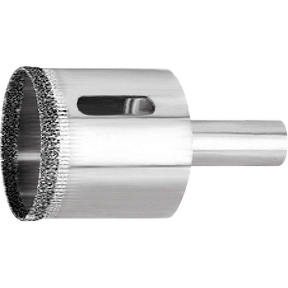 Broca Diamantada Para Ceramica E Vidro 16Mm Mtx - 726169