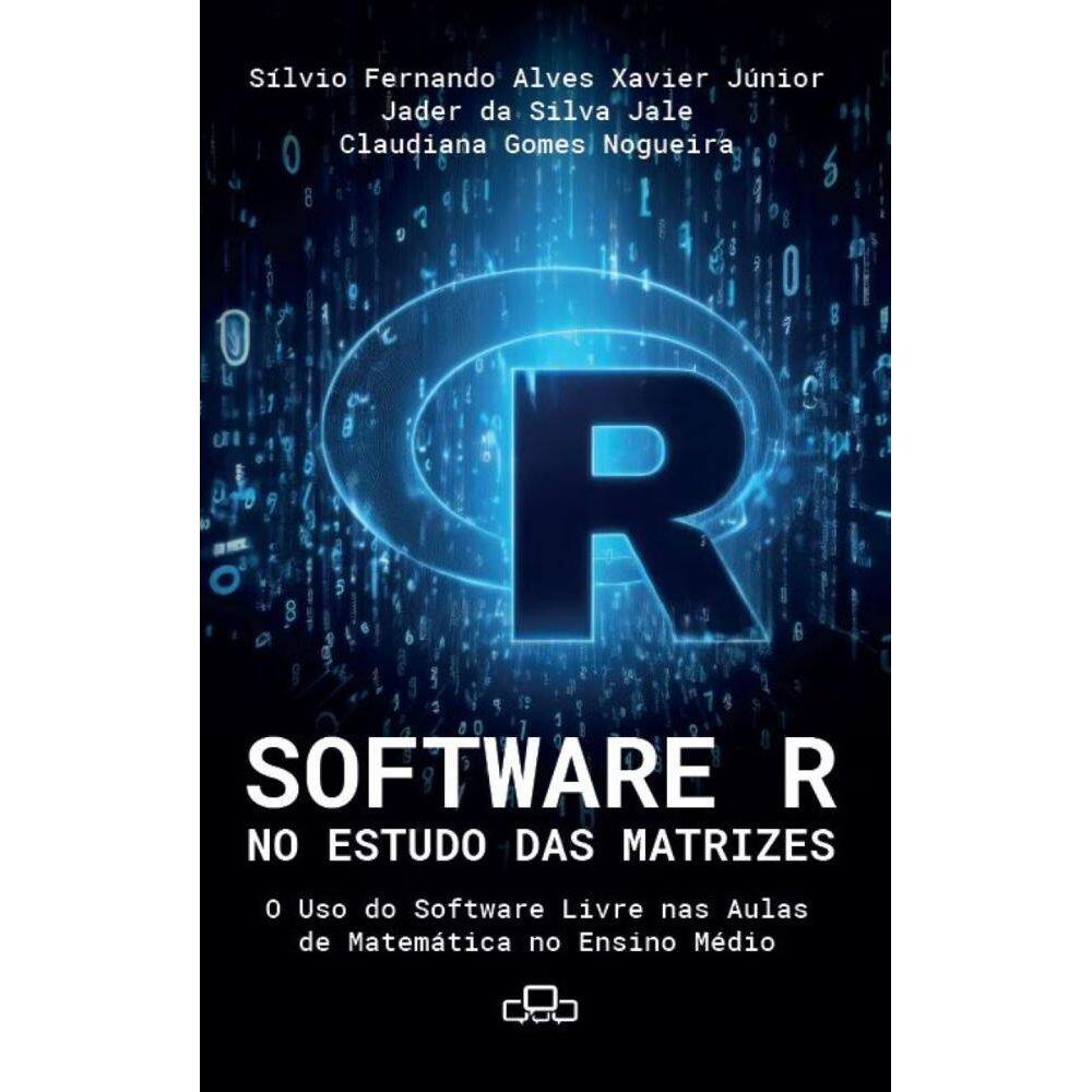 Software R no estudo das matrizes