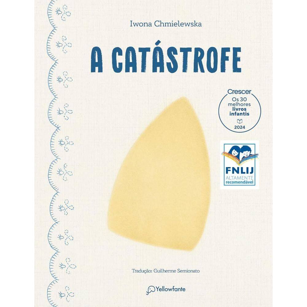 A catástrofe(1001)
