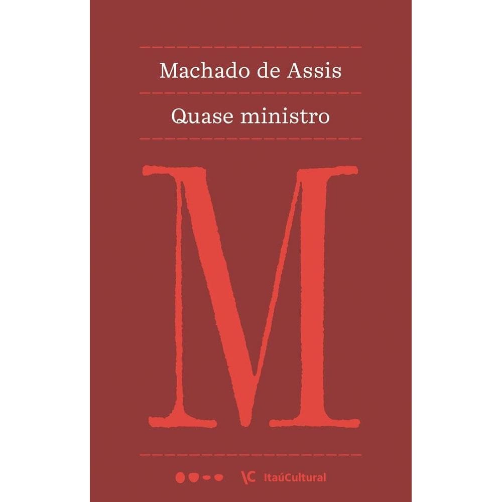 Quase ministro(1003)