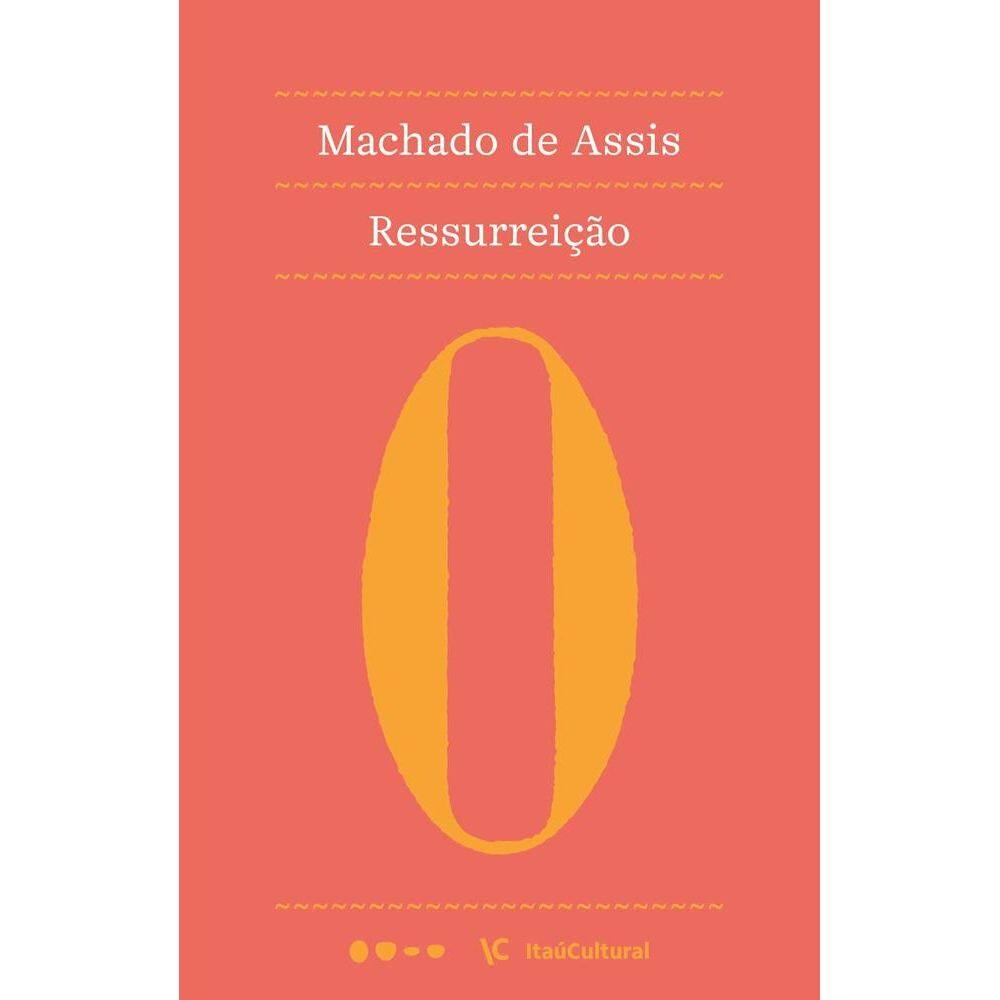Ressurreição(1003)