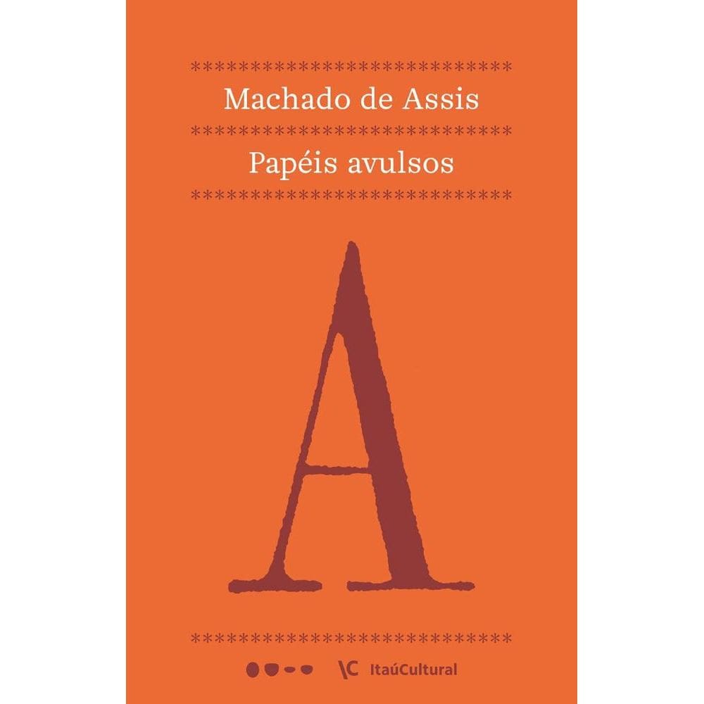 Papéis avulsos(1003)