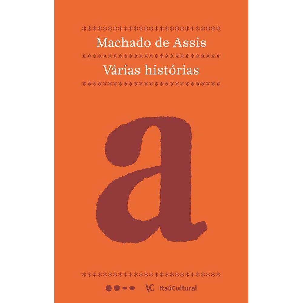 Várias histórias(1003)