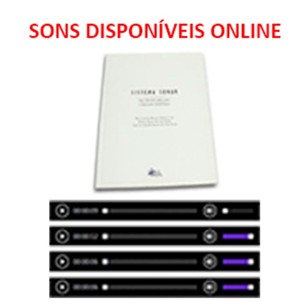 Sistema Sonar: bandinha digital