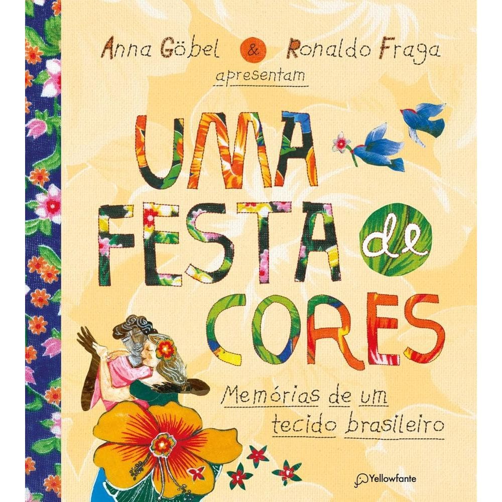 Uma festa de cores(2012)
