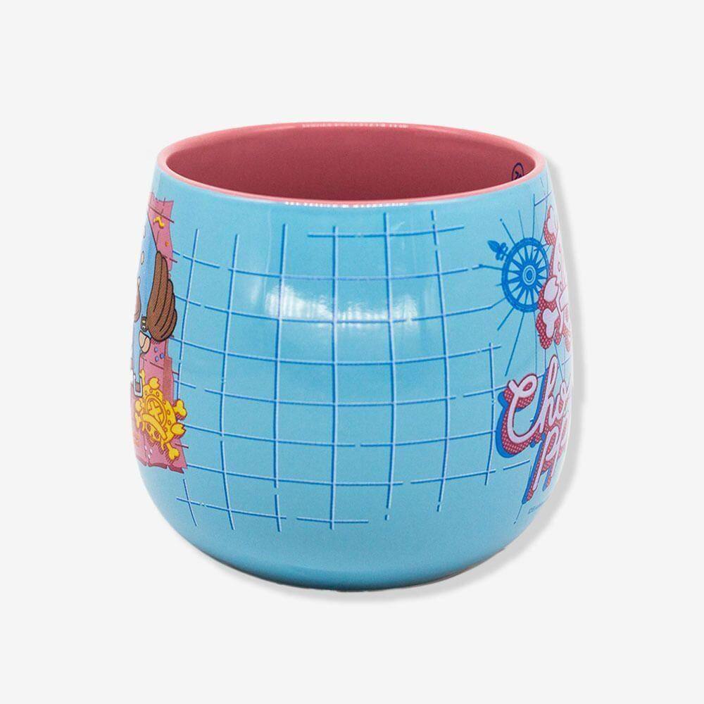 Caneca Maggie Chopper One Piece | Extra