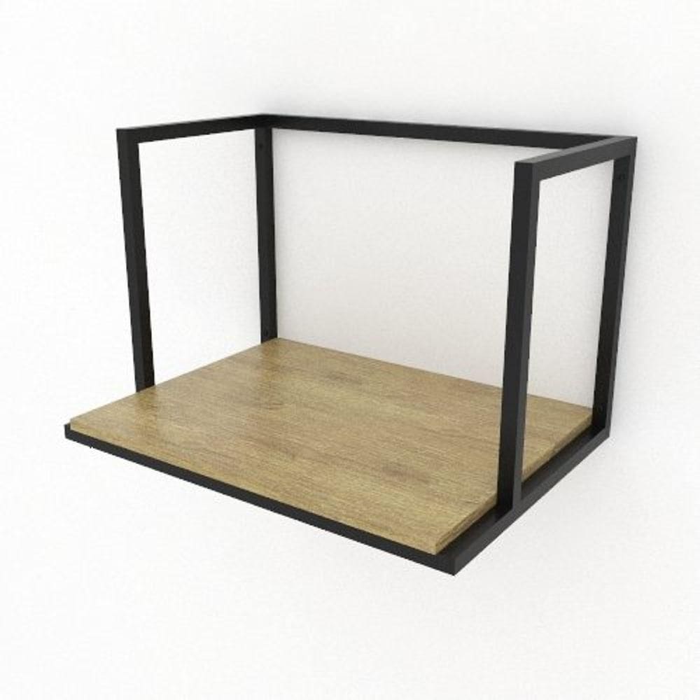 Prateleira Para Micro-ondas 60 Cm