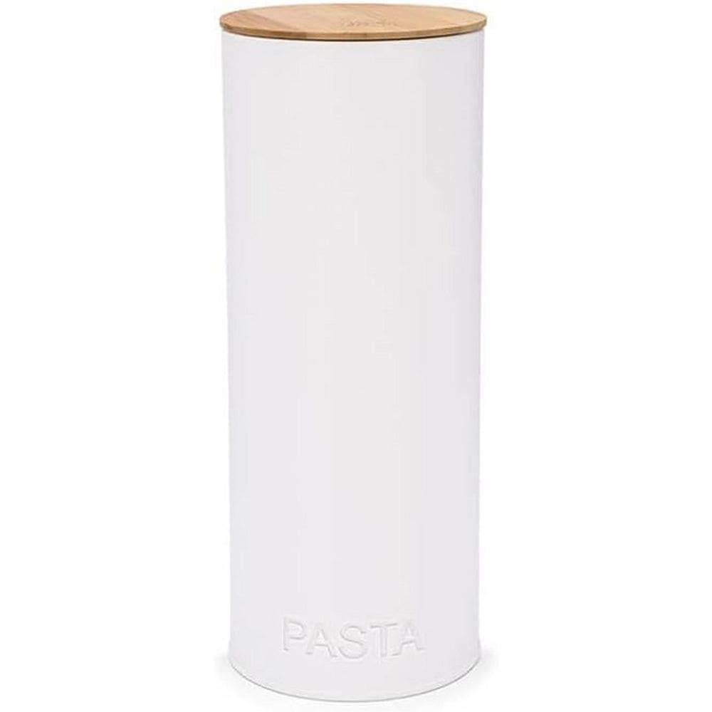 Pote Redondo Pasta Massa Conister 2,5 Litros Haus Concept