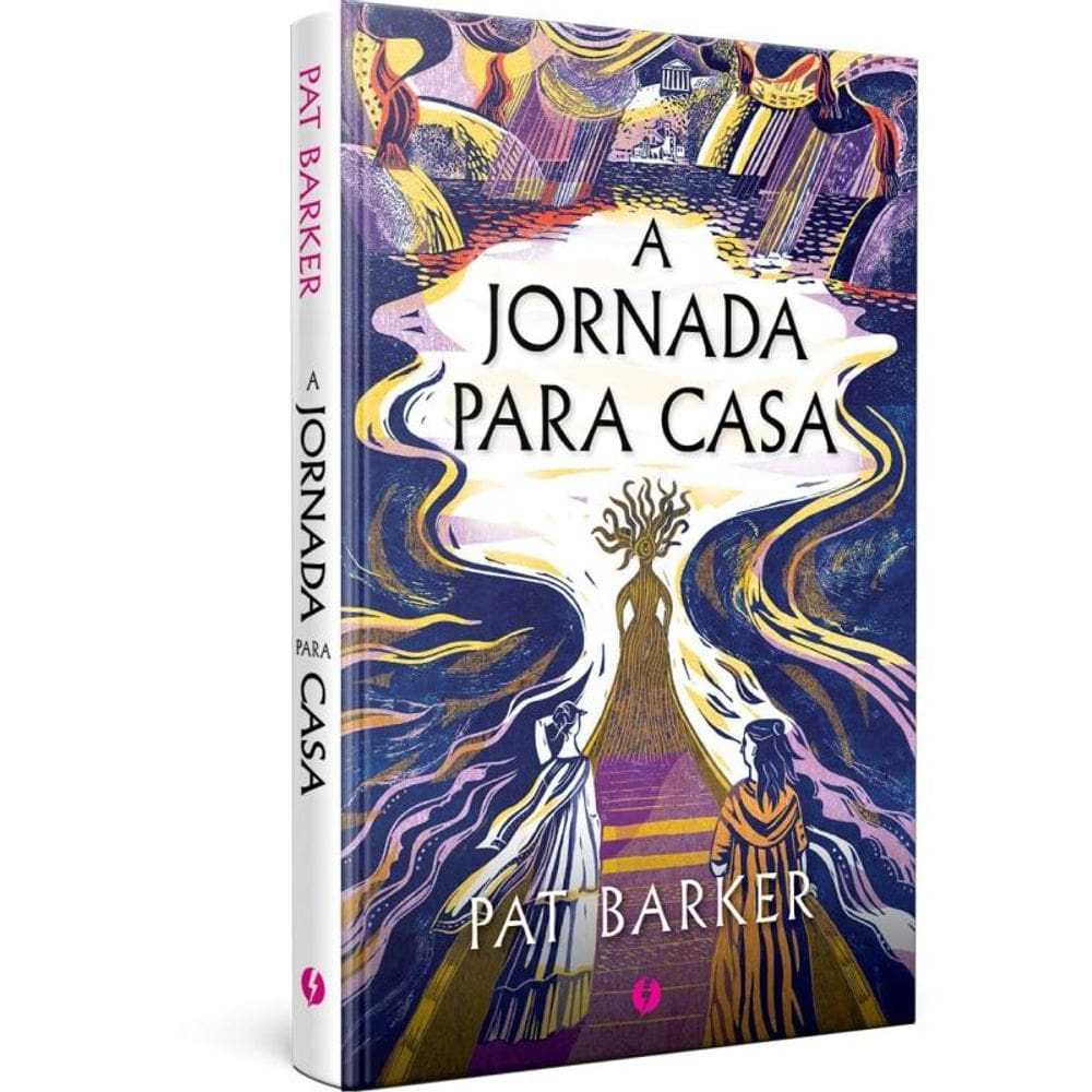 A Jornada Para Casa - Edição De Luxo