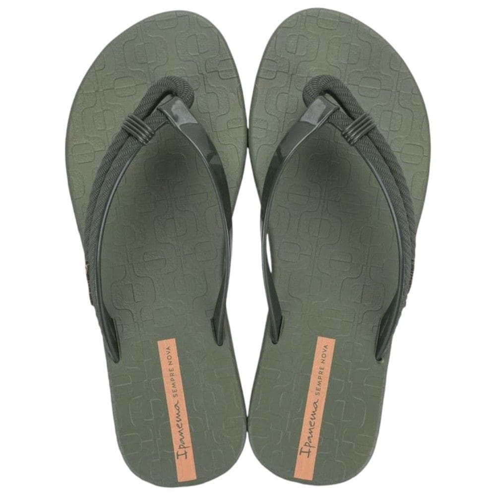 Chinelo Ipanema Diversa 27230