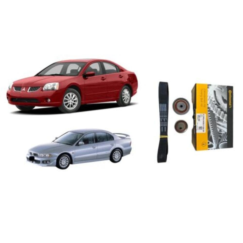 Correia Continental 5PK 1352 - MITSUBISHI GALANT / COROLLA