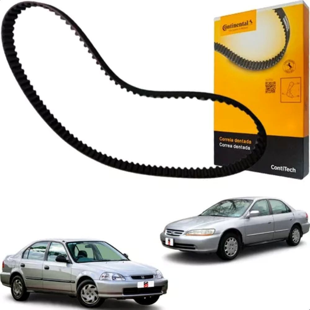 Correia Continental 5PK 960 - FIAT TIPO / HONDA ACCORD