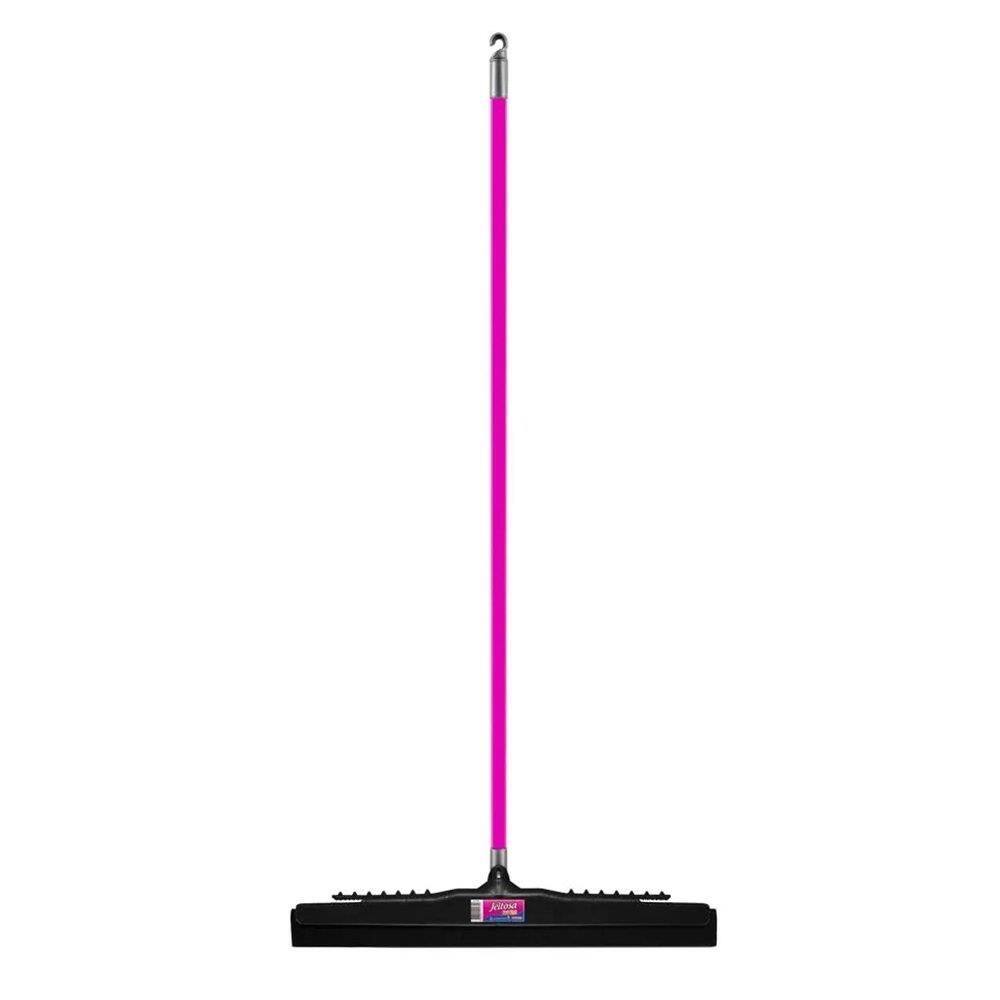 Rodo Bettanin Jeitosa Com Cabo 58cm - Embalagem com 12 Unidades