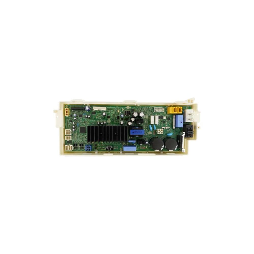 Placa Principal Máquina de Lavar Roupas LG - EBR88910712