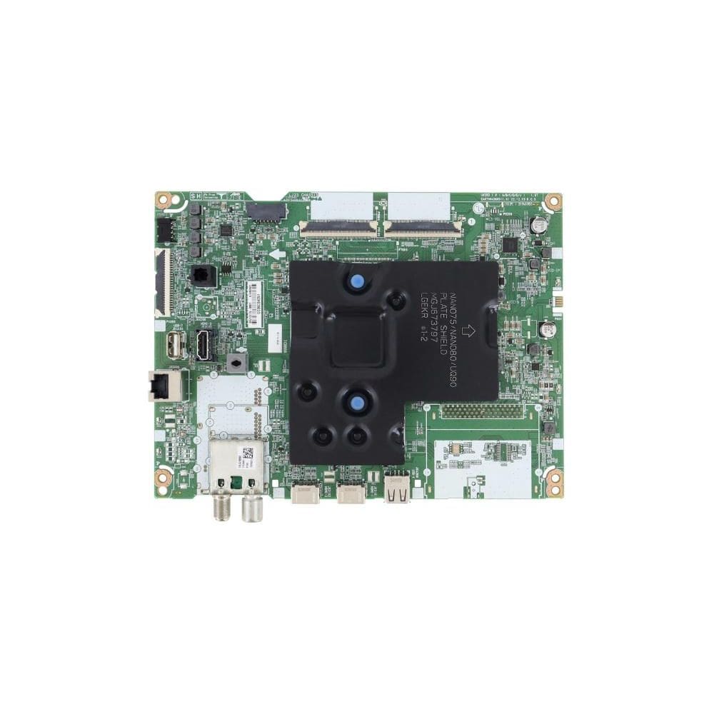 Placa Principal TV LG 55UR8750PSA - EBU67440401