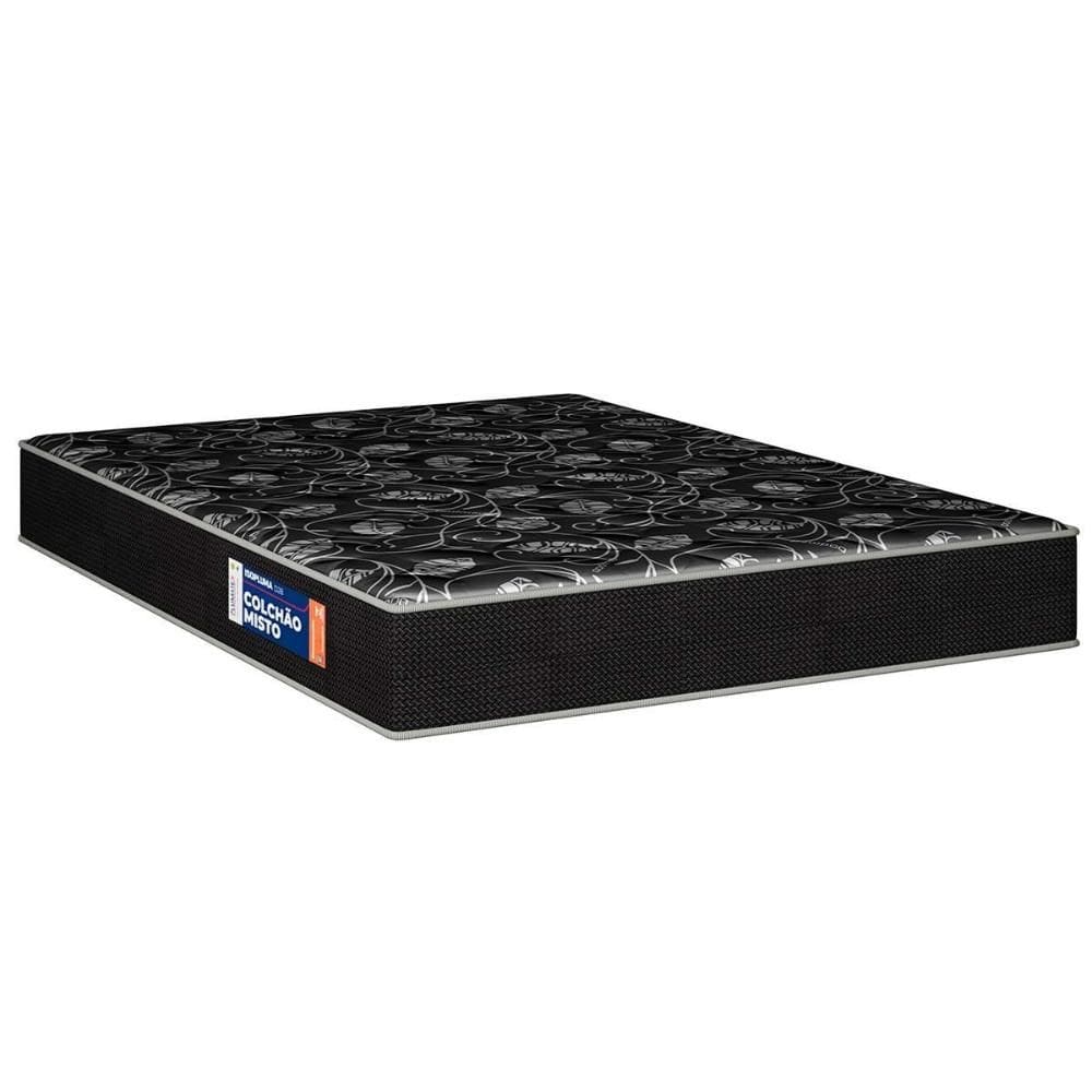 Colchão Casal Espuma D28 IsoPluma (138x188x29) - Plumatex
