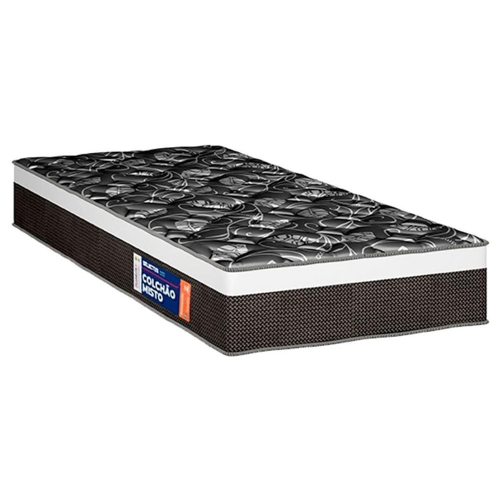 Colchão Solteiro D33 / Anatômico Selectus Euro Pillow (88x188x20) - Plumatex