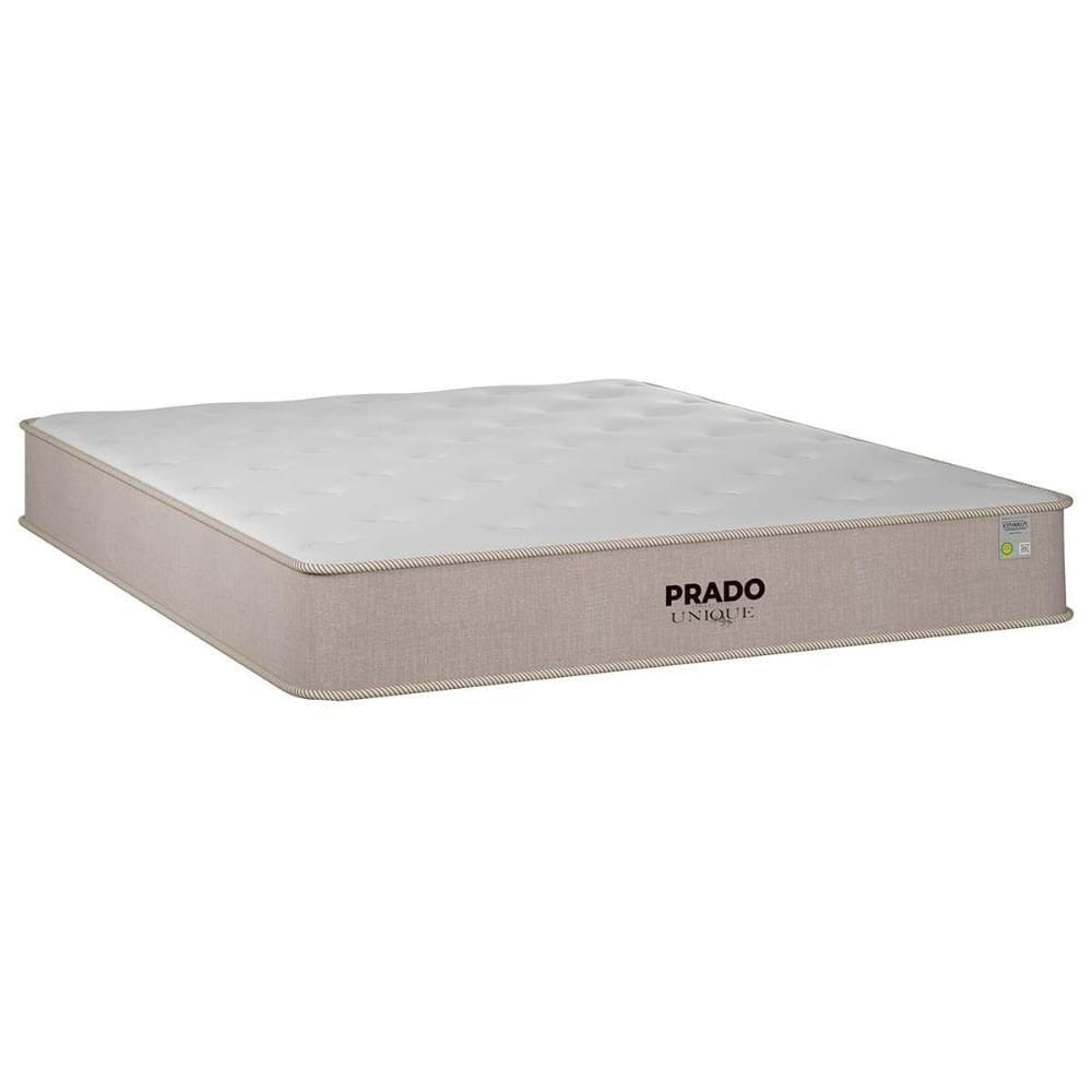 Colchão Casal Espuma D28 Prado (138x188x22) - Plumatex