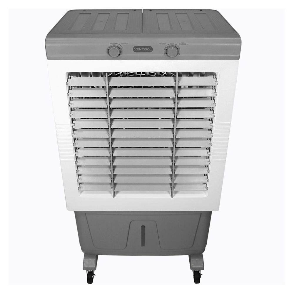 Climatizador Evaporativo Pro 125 Litros 127v Ventisol