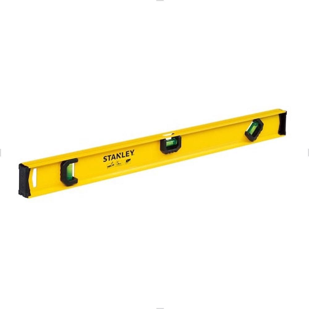 Nível De Alumínio 24 610mm