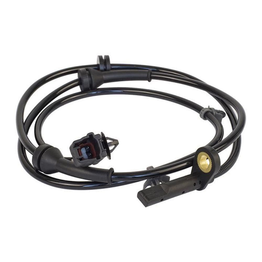 Sensor Abs Dianteira Nissan Livina