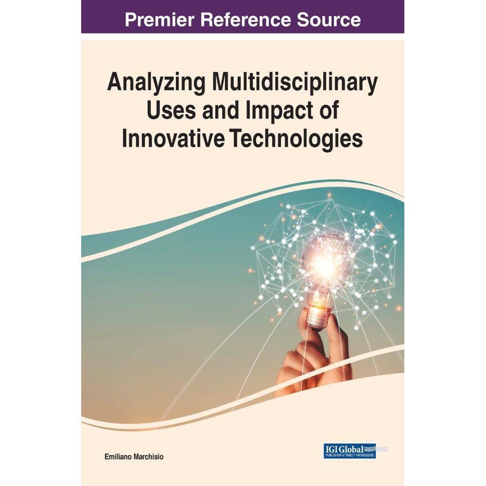 Analyzing Multidisciplinary Uses and Impact of Innovative T