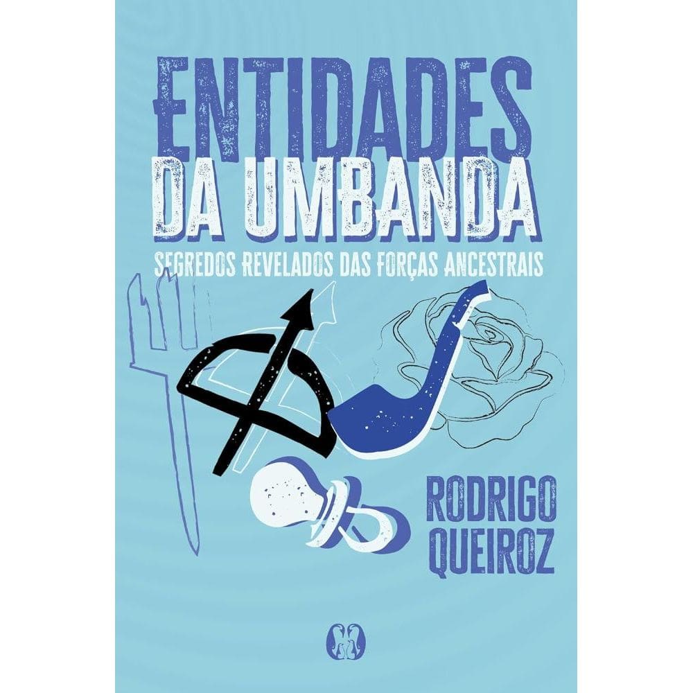 Entidades da Umbanda (1001)