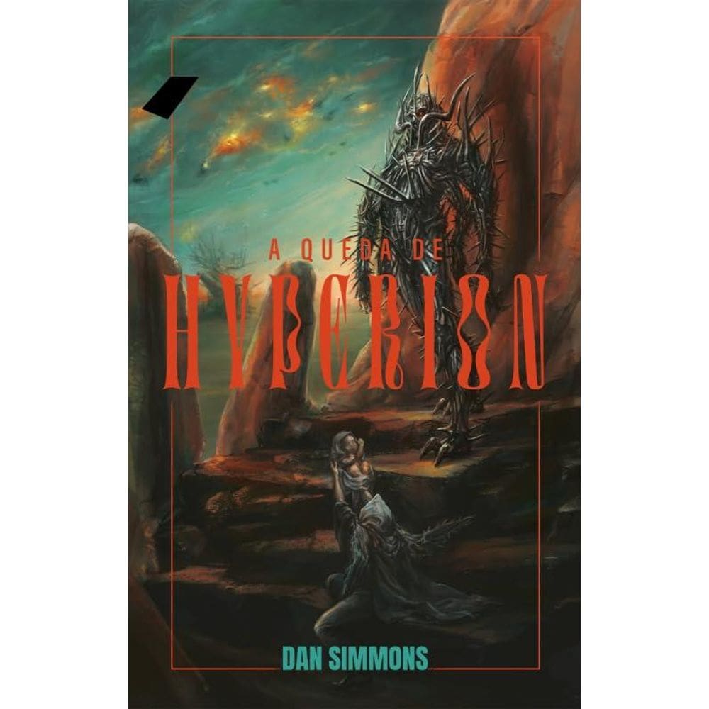 A queda de Hyperion (2012)