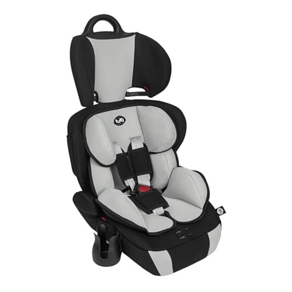 Cadeira de Carro Infantil Tutti Baby  Versati  Gelo 0 A 36kg