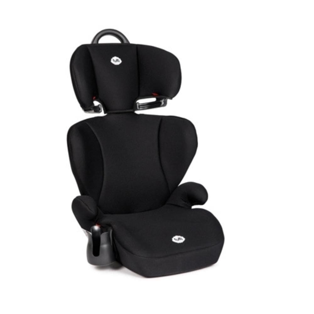 Cadeira para Carro Infantil Tutti Baby Delta Preto 15 a 36kg