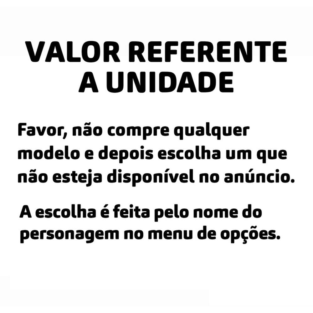 Boneco Alien Predator Classico Cinema Filme Bloco De Montar Escolha