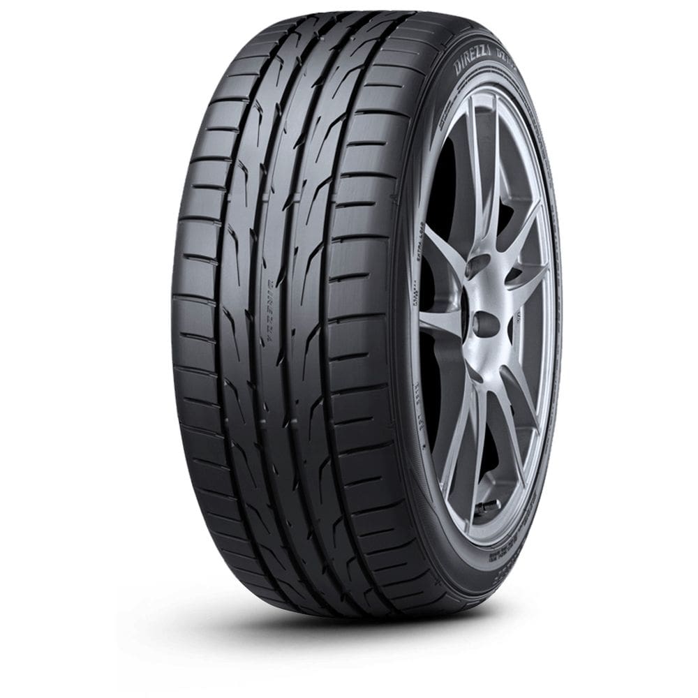 Pneu Aro 16 195/50 R16 Dunlop Direzza Dz102 84V