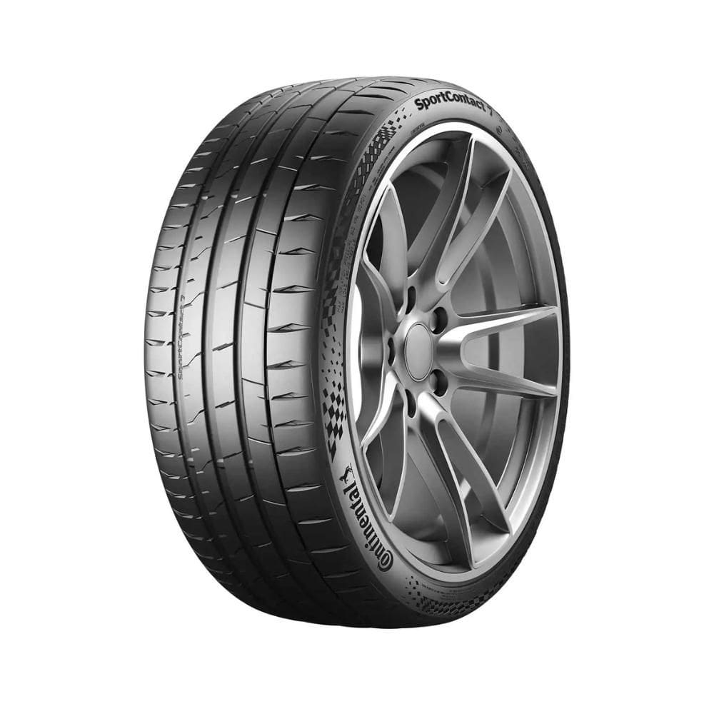 Pneu Aro 20 245/35ZR20 95Y XL FR SportContact 7