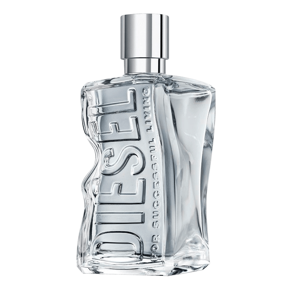 Diesel D Eau de Toilette - Perfume Masculino 100ml