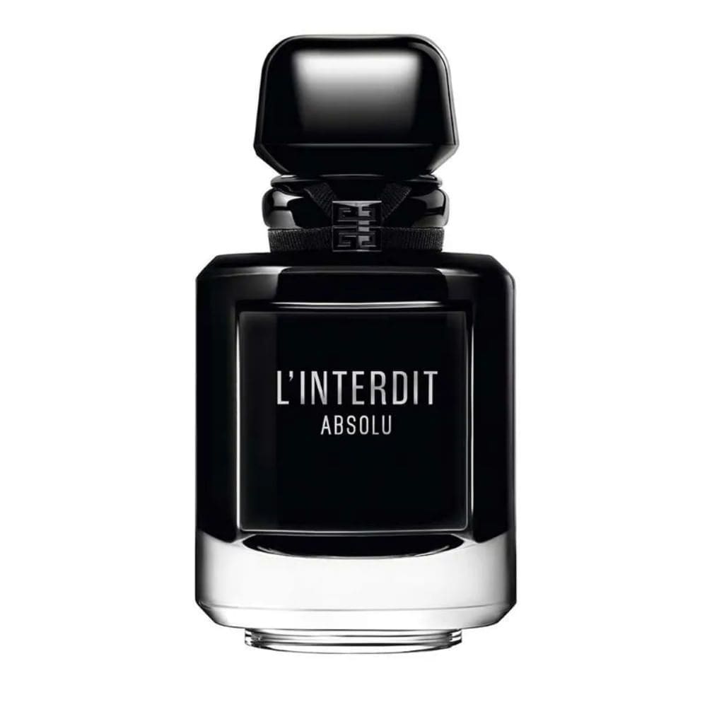 Givenchy L Interdit Absolu Intense Eau de Parfum - Perfume Feminino 35ml