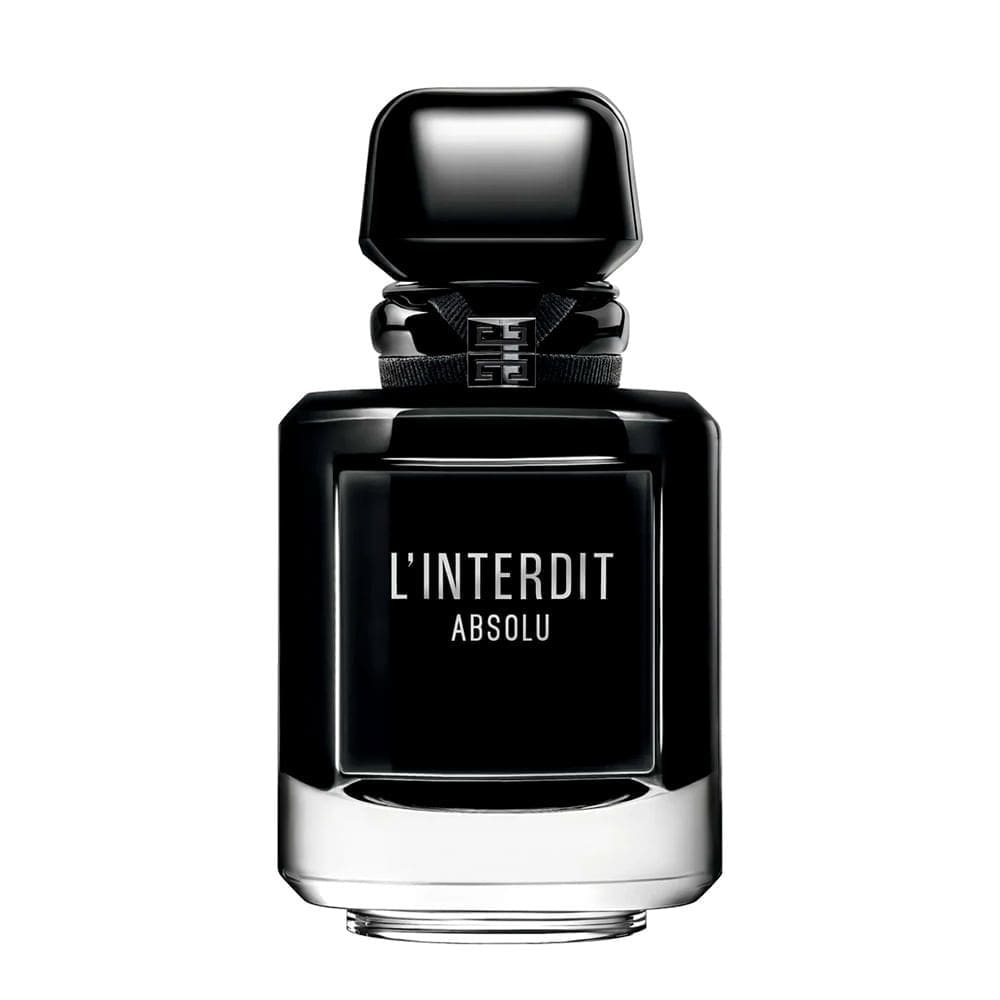 Givenchy L Interdit Absolu Intense Eau de Parfum - Perfume Feminino 50ml