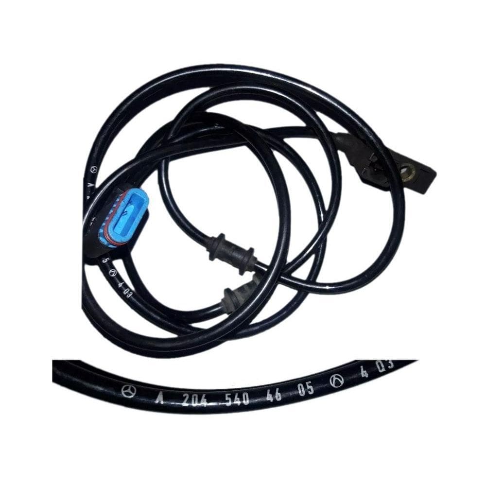 Sensor Abs Mercedes C280 Dianteiro 2002 A 2011 A2045404605