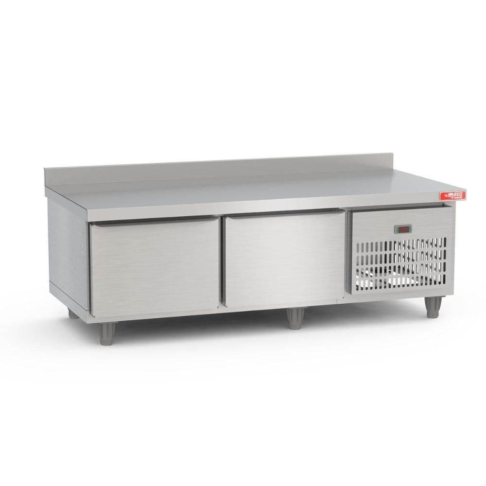 Balcão Refrigerado 1,5m com Portas