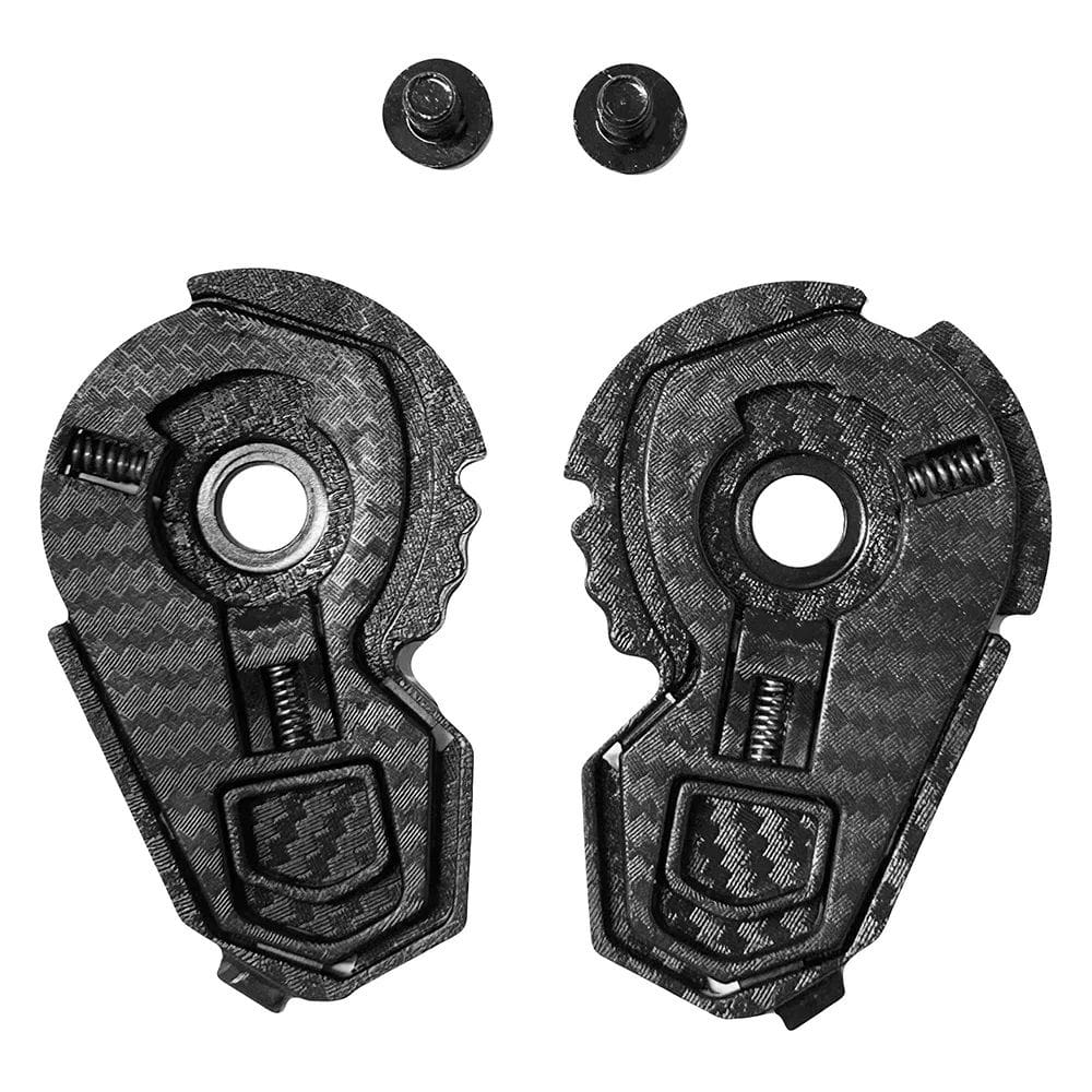 Suporte reparo De Viseira Race Tech Capacete Volt signal
