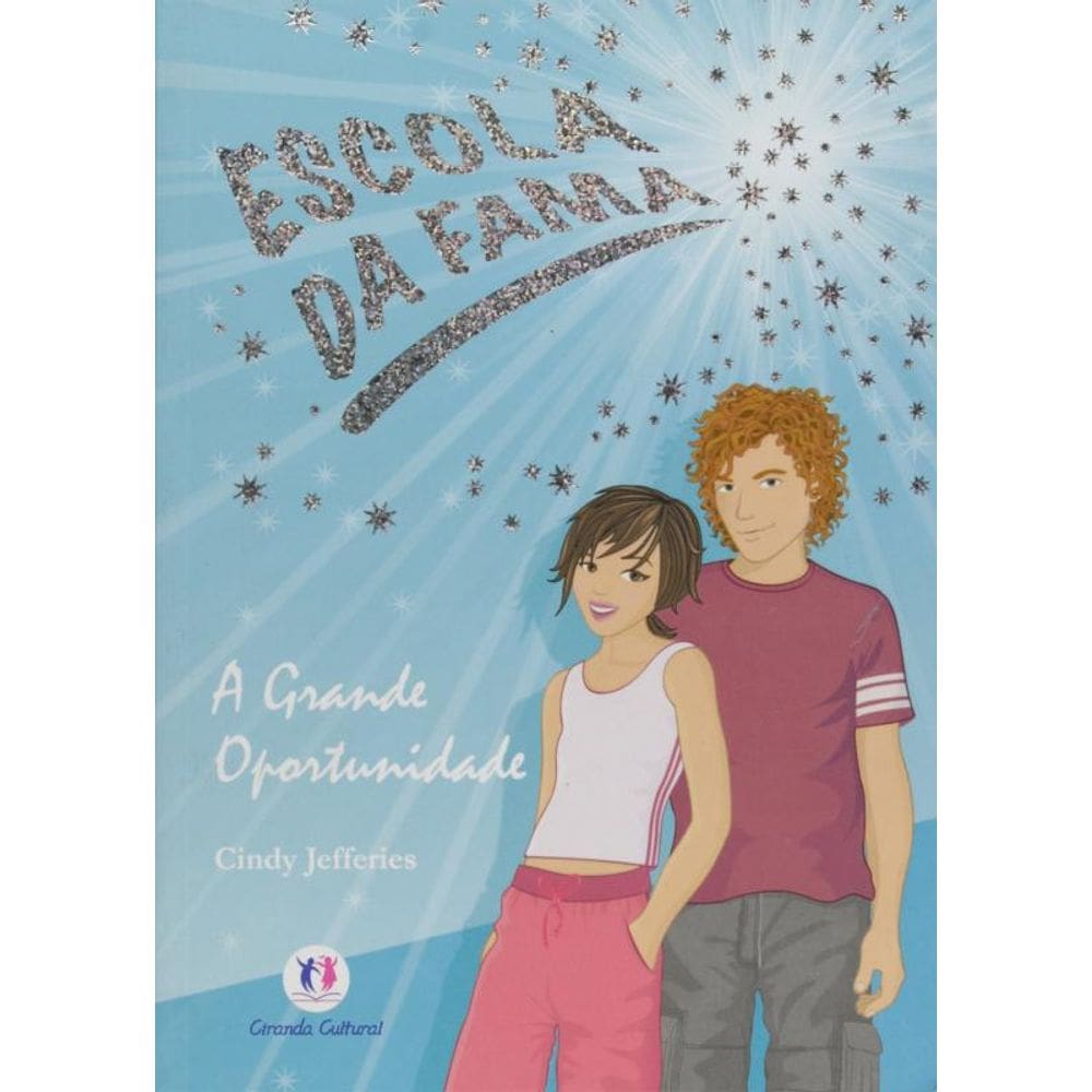 Livro Grande Oportunidade, A