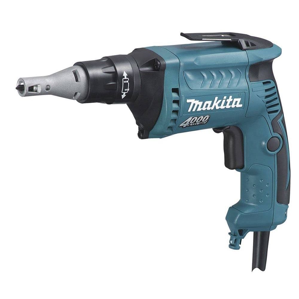 Parafusadeira para Gesso 127v FS4000 Makita